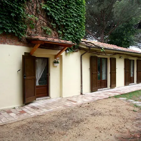 Gattavecchia Дом отдыха *